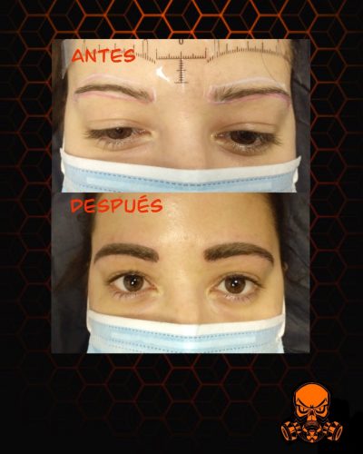 Microblading Rivas 2